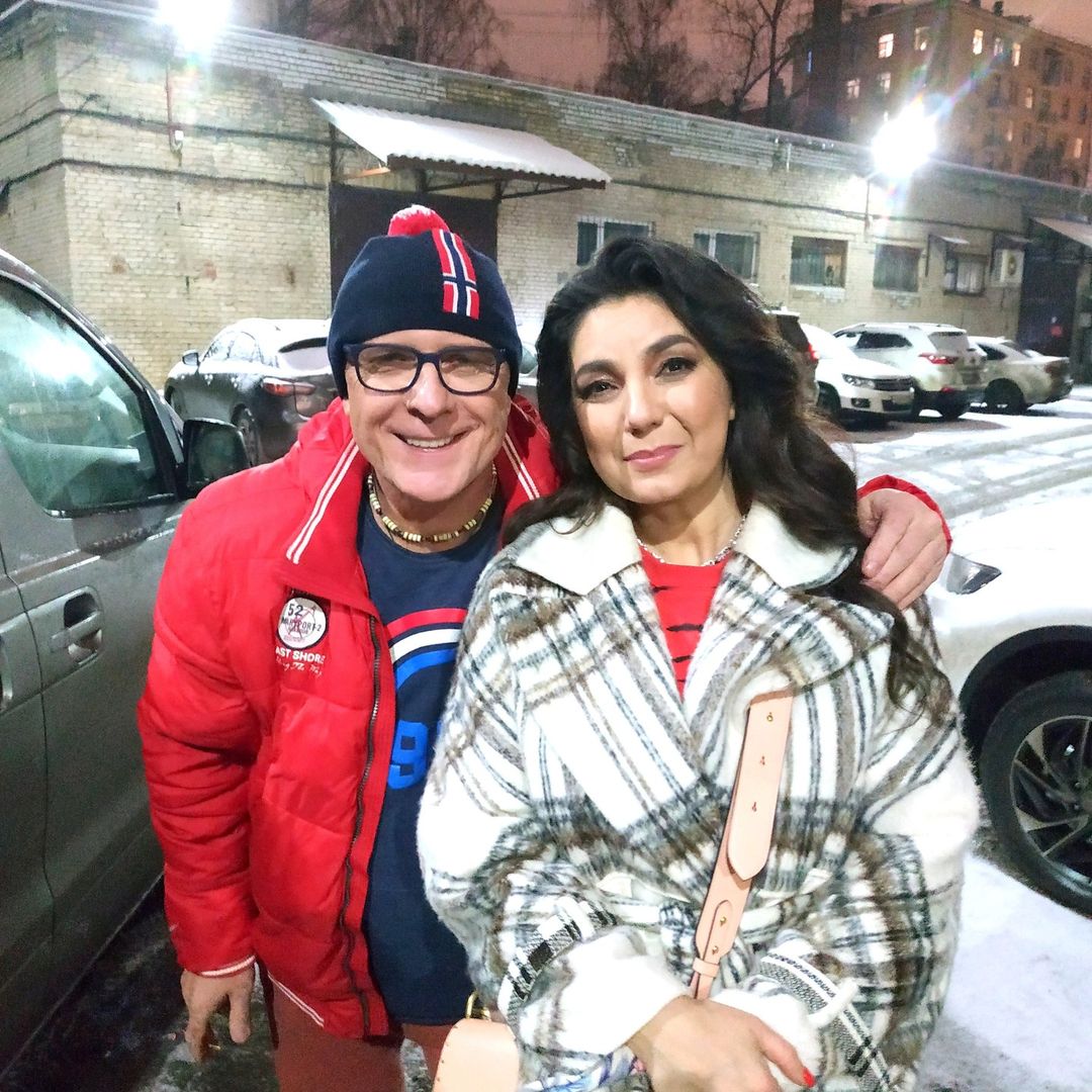 Валерий Палаускас