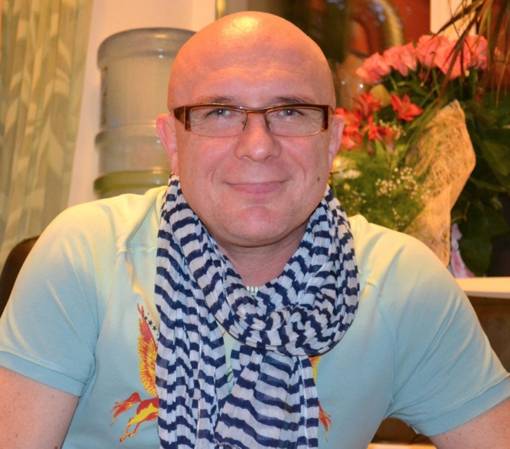 Валерий Палаускас