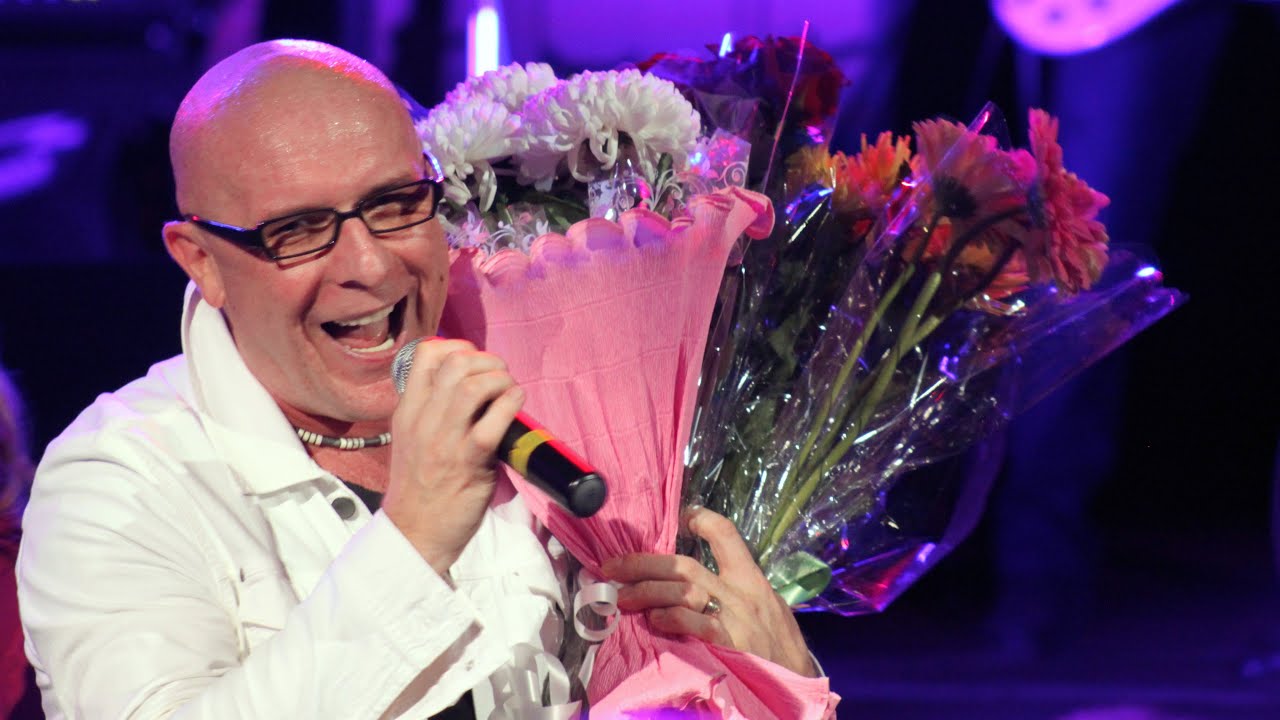 Валерий Палаускас