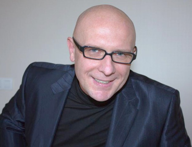 Валерий Палаускас