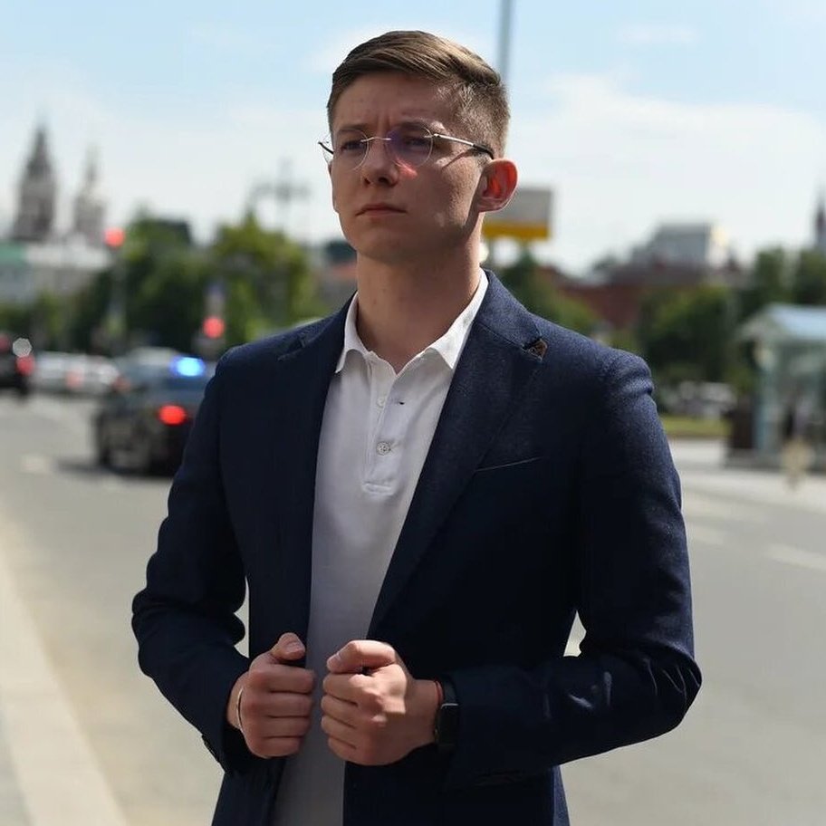Фото Жан Поля Чуркина