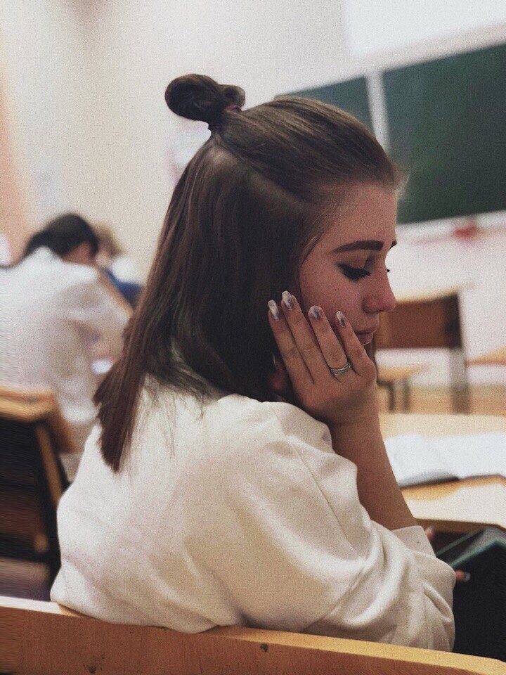 Лера Огонек