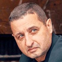Александр Сосновский