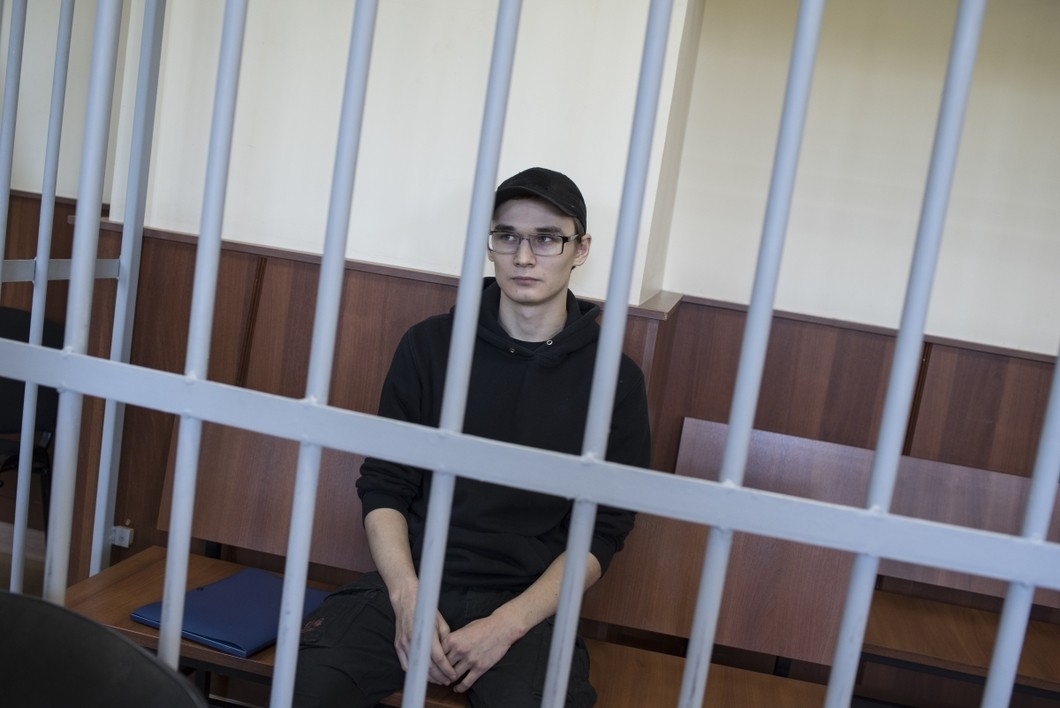 Азат Мифтахов