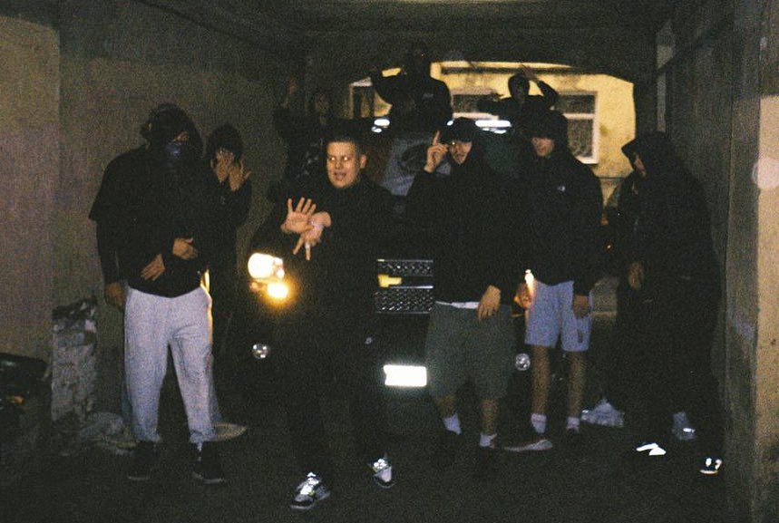 ALBLAK 52