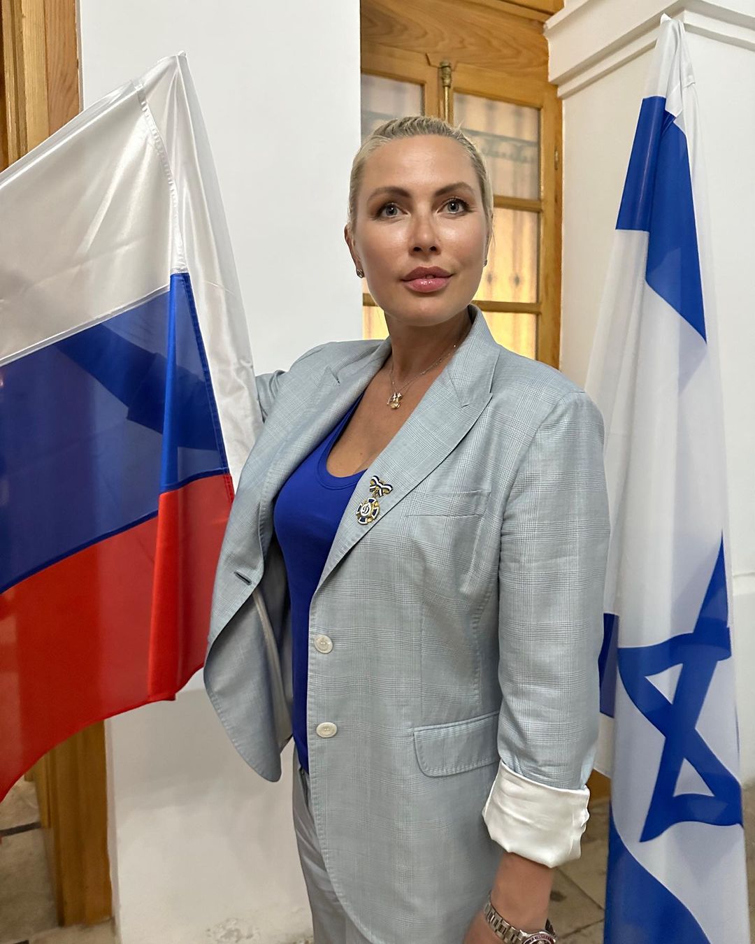 Наталья Рагозина