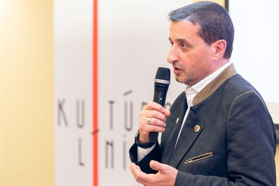 Сосновский Александр Викторович говорит