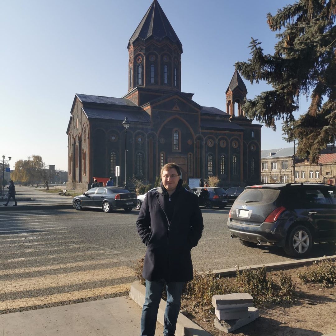 Биография и личная жизнь Владимира Аваткова, его взгляды на политику