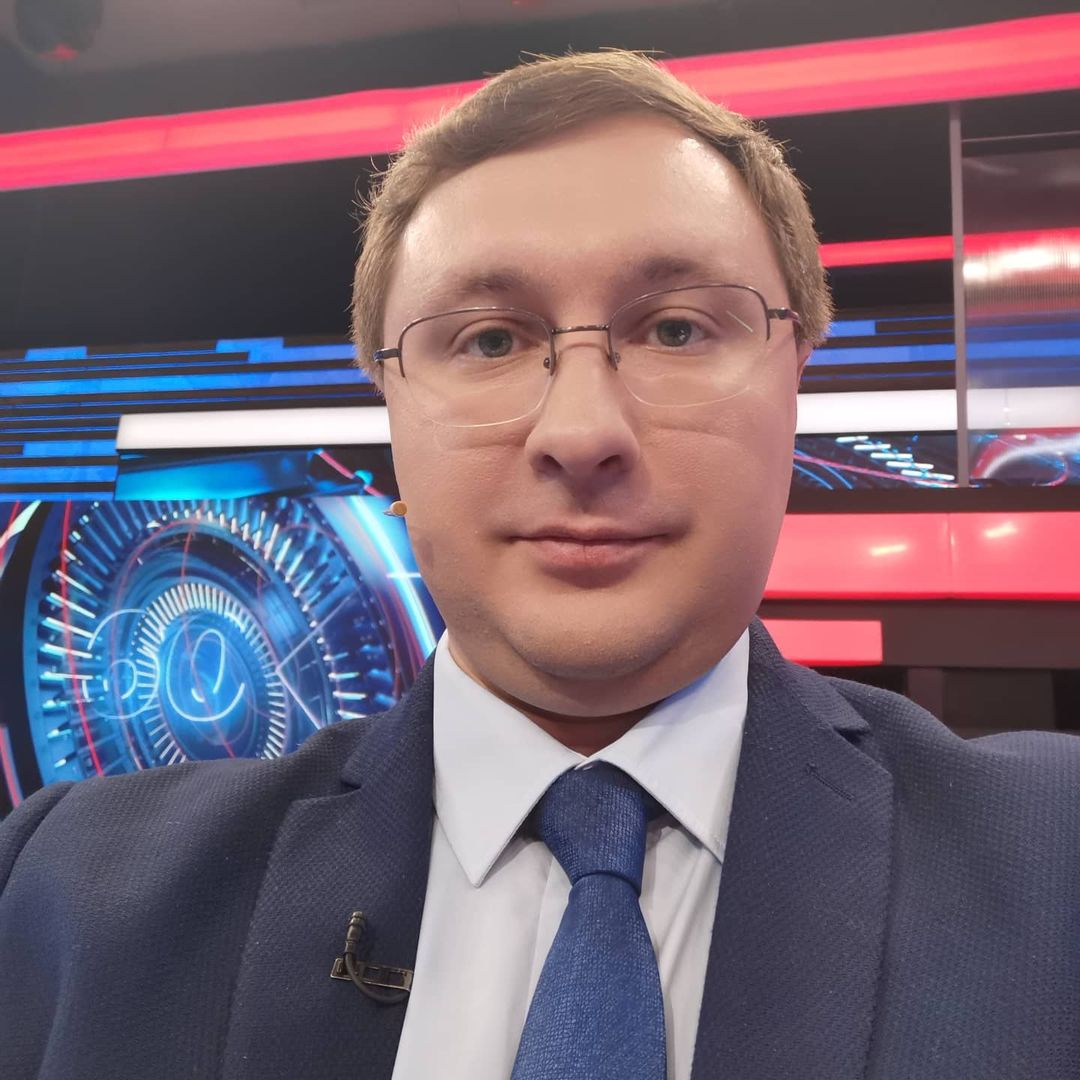 Биография и личная жизнь Владимира Аваткова, его взгляды на политику