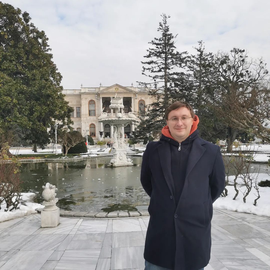 Биография и личная жизнь Владимира Аваткова, его взгляды на политику