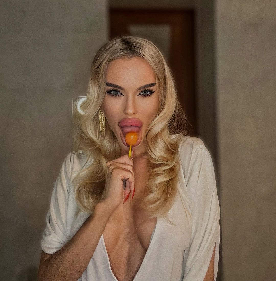 Алина Андриевская
