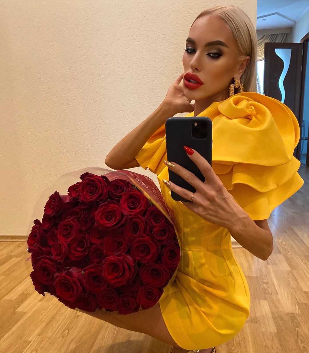 Алина Андриевская