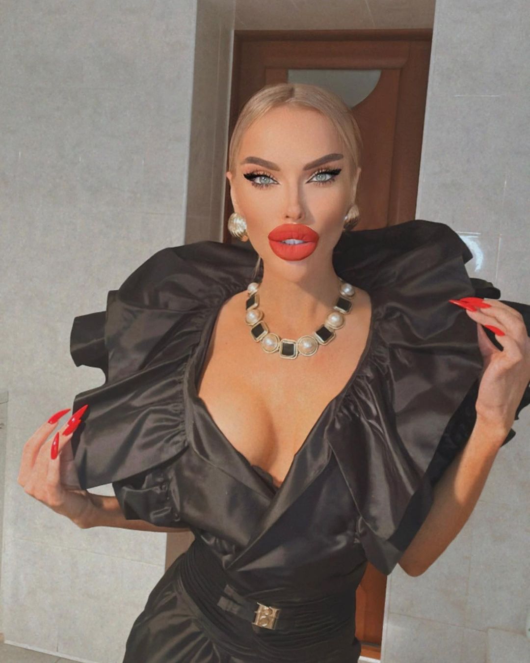 Алина Андриевская