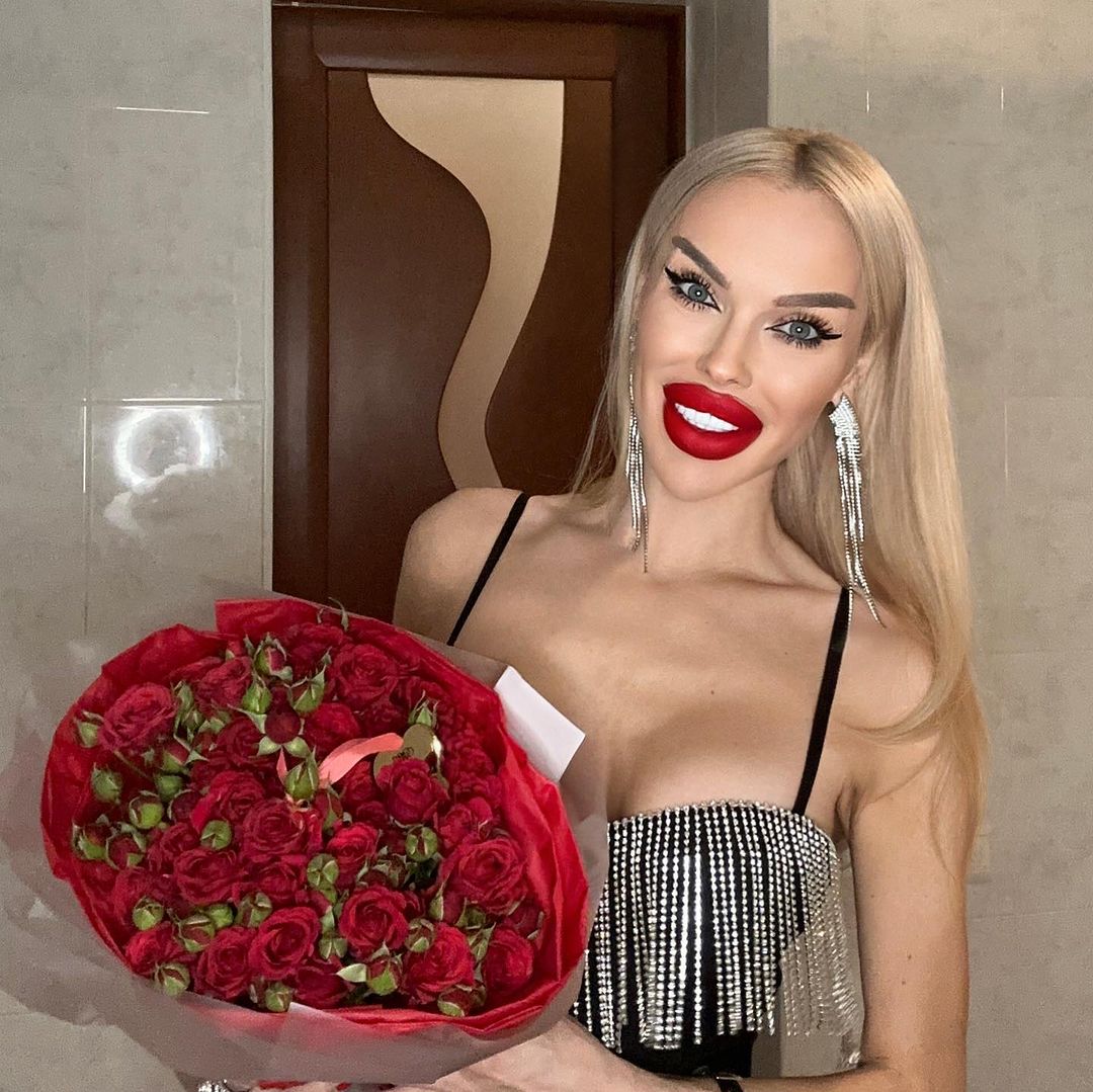 Алина Андриевская