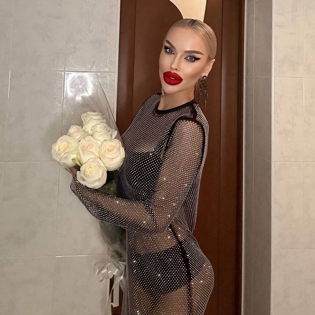 Алина Андриевская