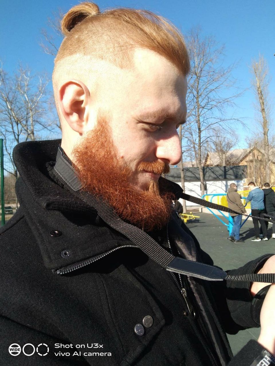 Евгений Даманцев