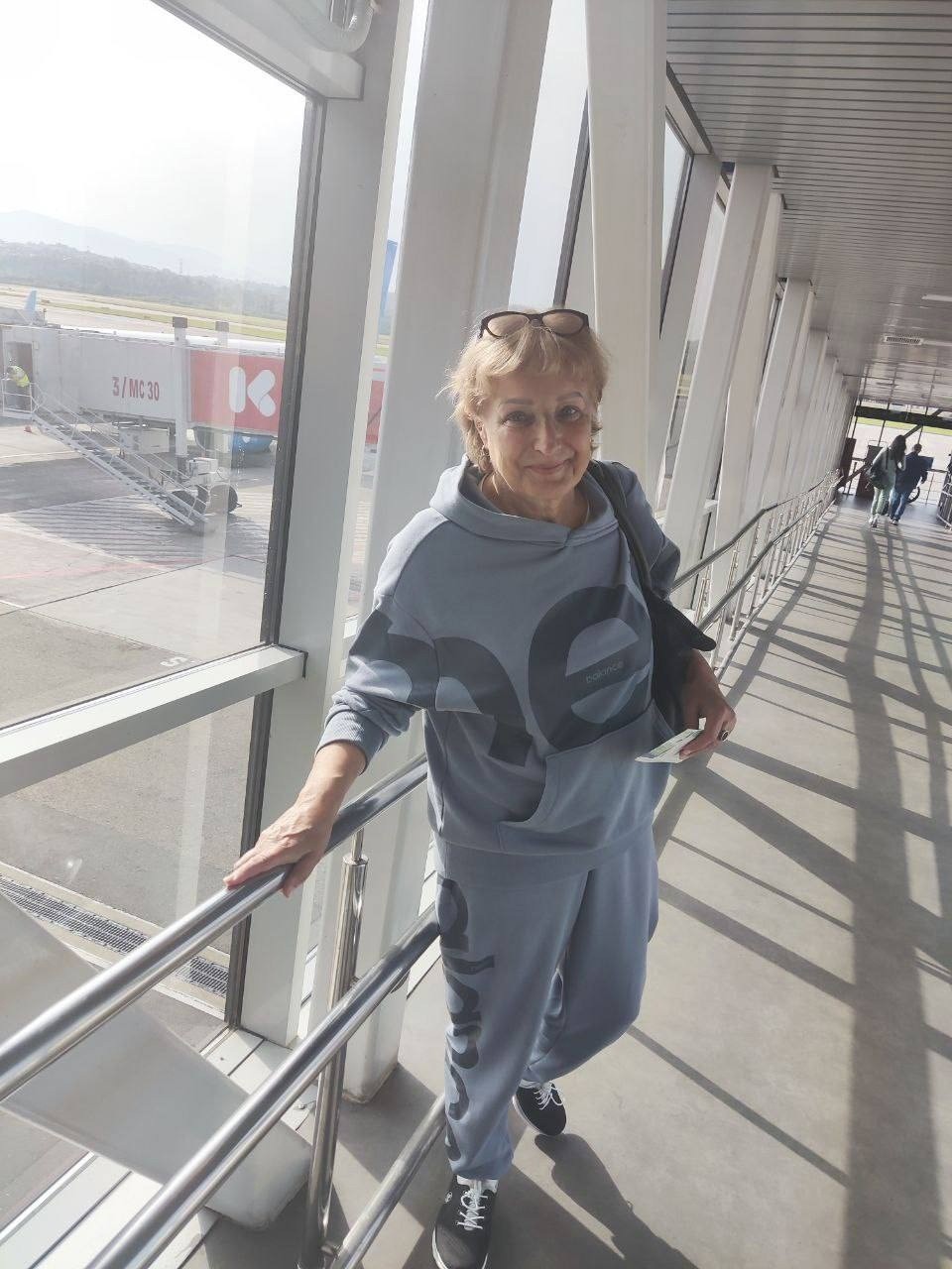 Елена Маркосян